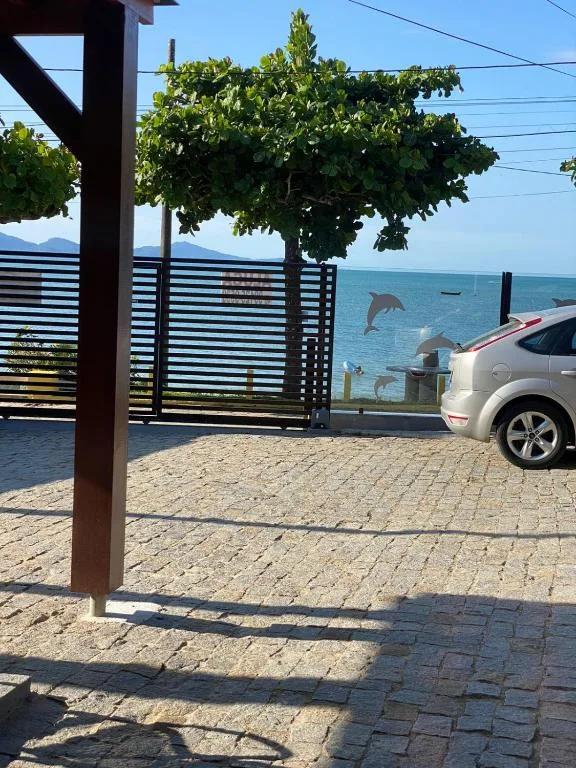 Apartamento Frente Mar em Porto Belo, Porto Belo, na Rua Gaspar Laus Netto em Porto Belo/SC — foto 2