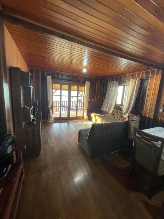 Casa deck caixa d´aço, Porto Belo, na Rua Recanto Dos Açores caa em Porto Belo/SC — foto 6