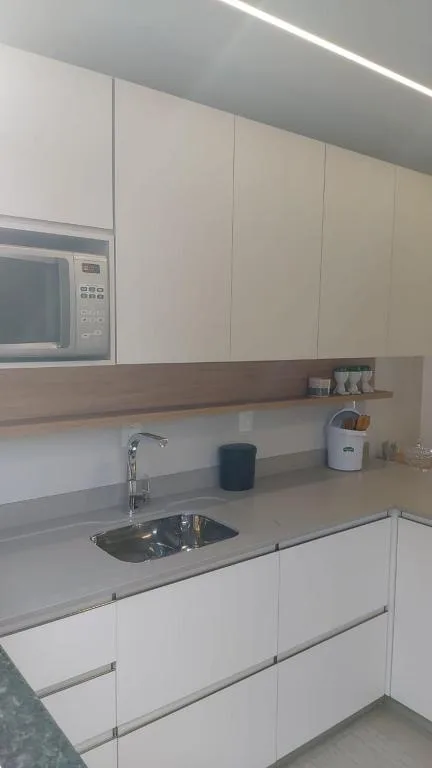 Apartamento Frente Mar em Porto Belo, Porto Belo, na Rua Gaspar Laus Netto em Porto Belo/SC — foto 4