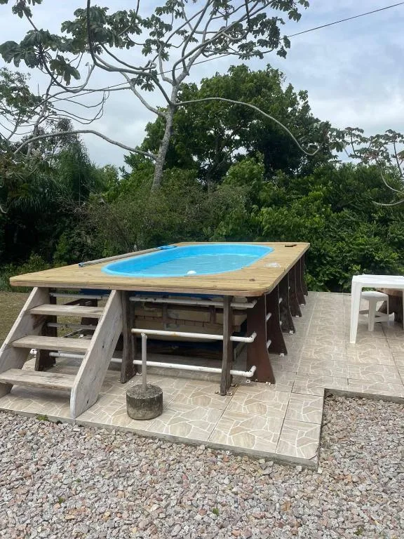Casa deck caixa d´aço, Porto Belo, na Rua Recanto Dos Açores caa em Porto Belo/SC — foto 8