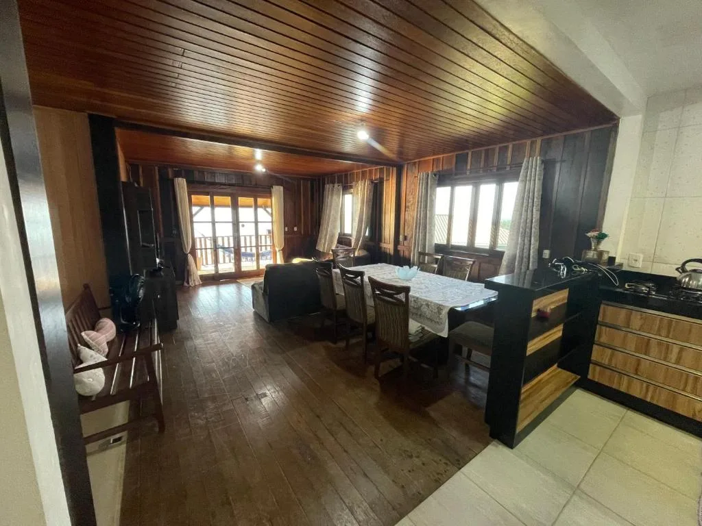 Casa deck caixa d´aço, Porto Belo, na Rua Recanto Dos Açores caa em Porto Belo/SC — foto 9