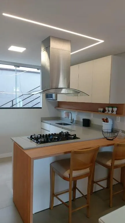 Apartamento Frente Mar em Porto Belo, Porto Belo, na Rua Gaspar Laus Netto em Porto Belo/SC — foto 5