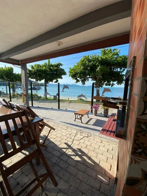 Apartamento Frente Mar em Porto Belo, Porto Belo, na Rua Gaspar Laus Netto em Porto Belo/SC — foto 6