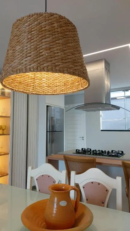 Apartamento Frente Mar em Porto Belo, Porto Belo, na Rua Gaspar Laus Netto em Porto Belo/SC — foto 7