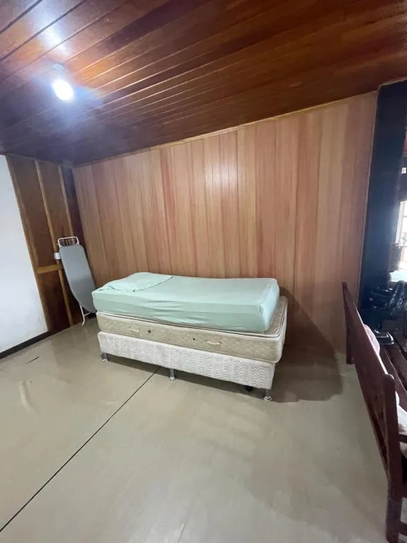 Casa deck caixa d´aço, Porto Belo, na Rua Recanto Dos Açores caa em Porto Belo/SC — foto 11