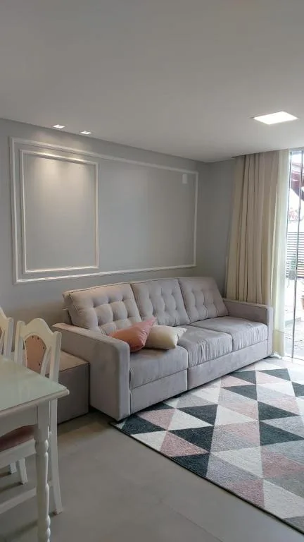 Apartamento Frente Mar em Porto Belo, Porto Belo, na Rua Gaspar Laus Netto em Porto Belo/SC — foto 8