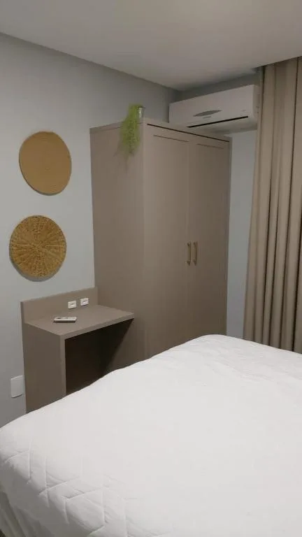 Apartamento Frente Mar em Porto Belo, Porto Belo, na Rua Gaspar Laus Netto em Porto Belo/SC — foto 9