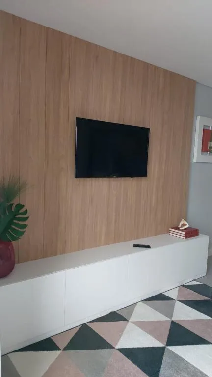 Apartamento Frente Mar em Porto Belo, Porto Belo, na Rua Gaspar Laus Netto em Porto Belo/SC — foto 12
