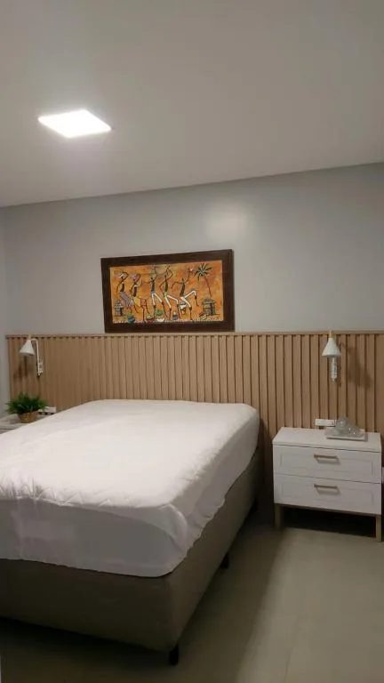 Apartamento Frente Mar em Porto Belo, Porto Belo, na Rua Gaspar Laus Netto em Porto Belo/SC — foto 13