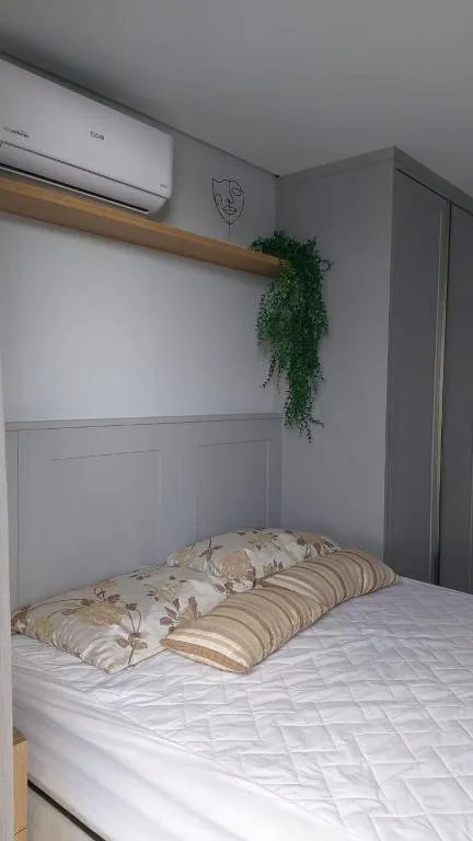 Apartamento Frente Mar em Porto Belo, Porto Belo, na Rua Gaspar Laus Netto em Porto Belo/SC — foto 16