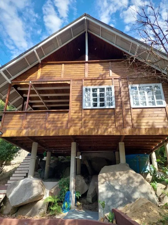 Casa na Praia em Porto Belo - Araçá, Porto Belo, na Rua Flávia Verônica Martellini em Porto Belo/SC