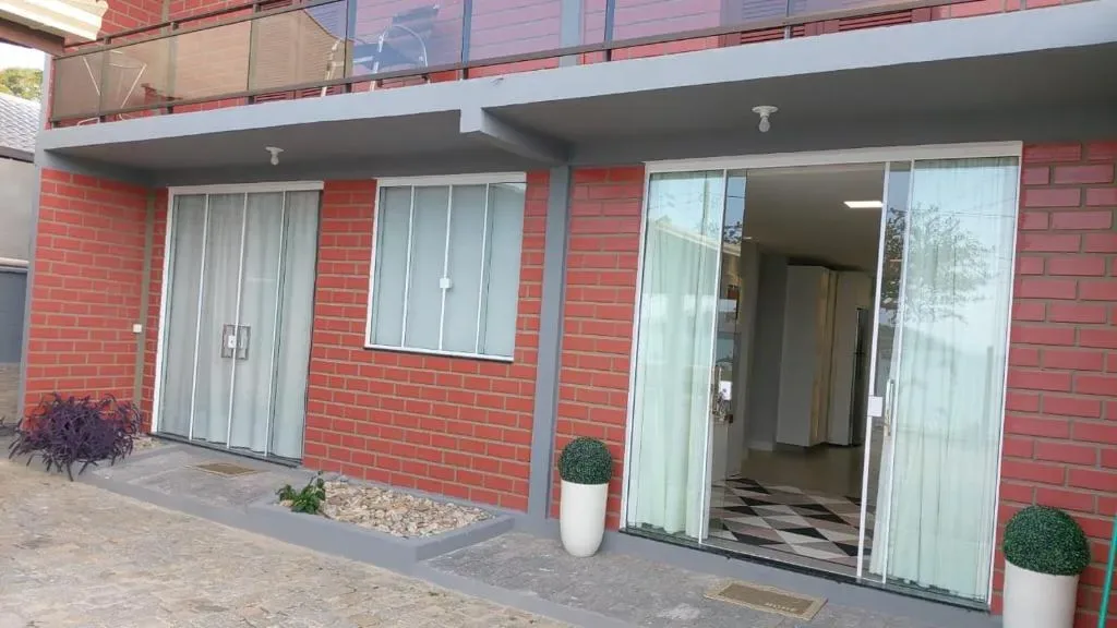Apartamento Frente Mar em Porto Belo, Porto Belo, na Rua Gaspar Laus Netto em Porto Belo/SC — foto 17