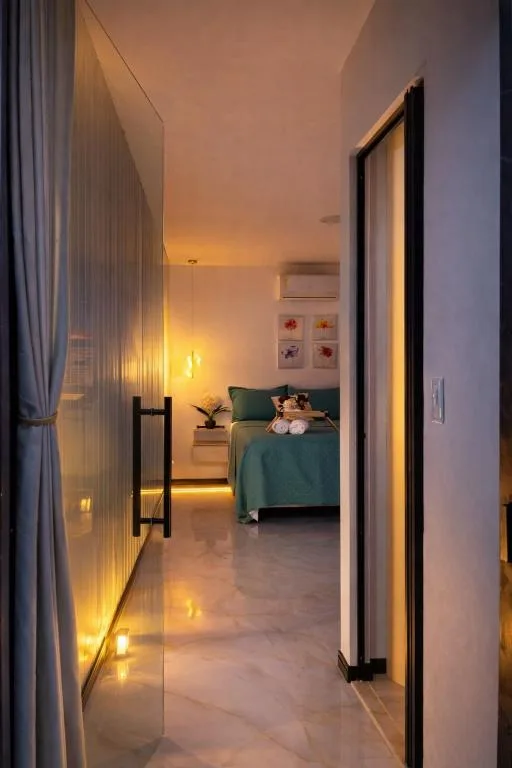 Hotel Pousada Chalé Do Rei, Porto Belo, na Avenida Governador Celso Ramos em Porto Belo/SC — foto 10