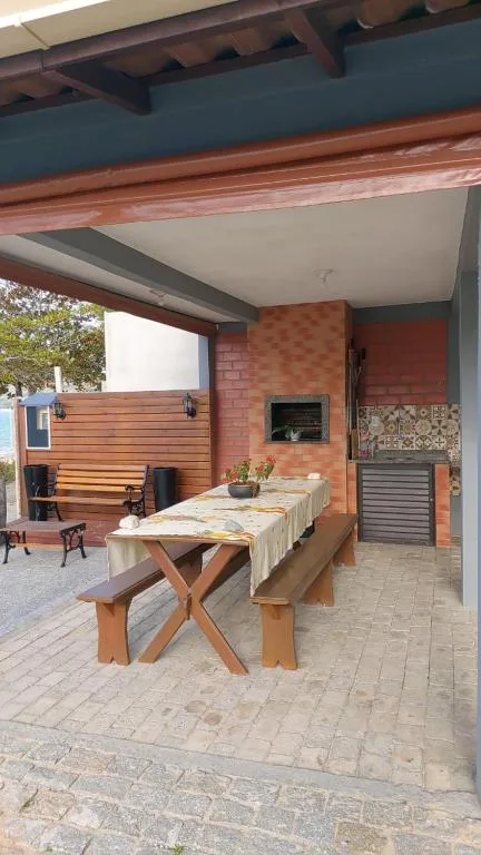 Apartamento Frente Mar em Porto Belo, Porto Belo, na Rua Gaspar Laus Netto em Porto Belo/SC — foto 18