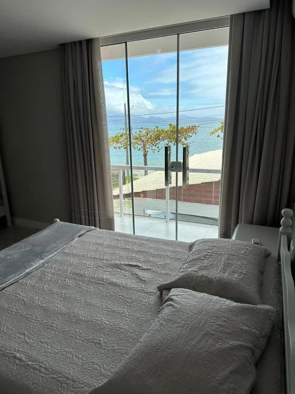 Apartamento Frente Mar em Porto Belo, Porto Belo, na Rua Gaspar Laus Netto em Porto Belo/SC — foto 19