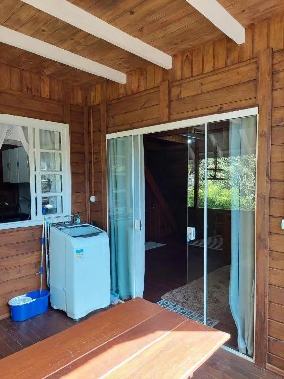 Casa na Praia em Porto Belo - Araçá, Porto Belo, na Rua Flávia Verônica Martellini em Porto Belo/SC — foto 4