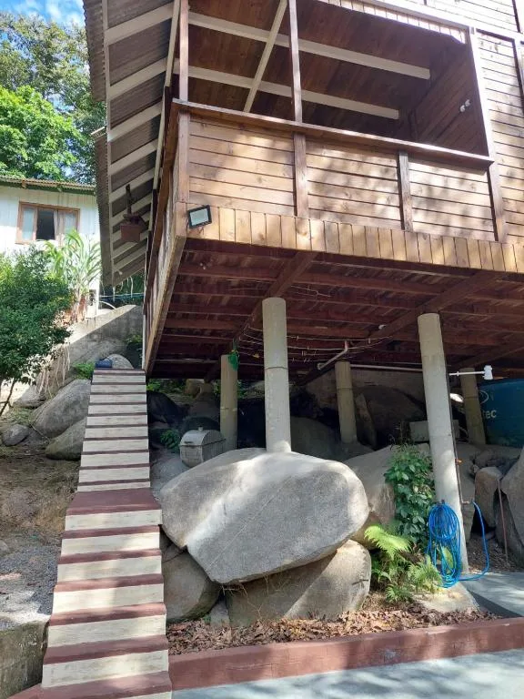 Casa na Praia em Porto Belo - Araçá, Porto Belo, na Rua Flávia Verônica Martellini em Porto Belo/SC — foto 5