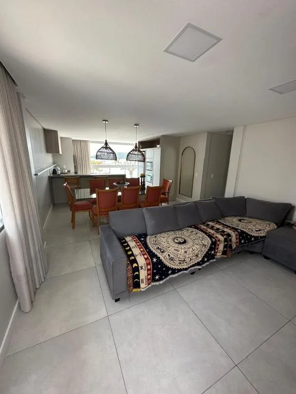 Apartamento Frente Mar em Porto Belo, Porto Belo, na Rua Gaspar Laus Netto em Porto Belo/SC — foto 21