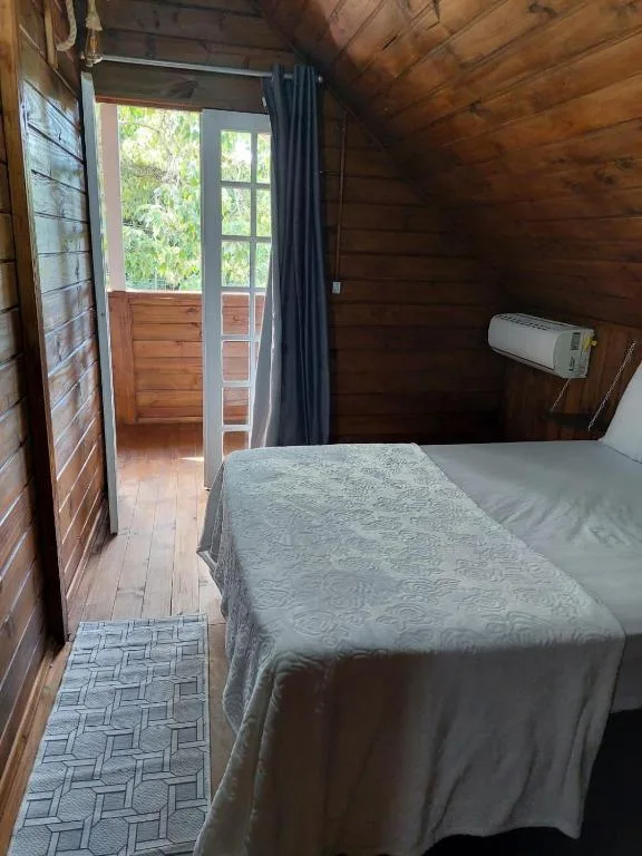 Casa na Praia em Porto Belo - Araçá, Porto Belo, na Rua Flávia Verônica Martellini em Porto Belo/SC — foto 6