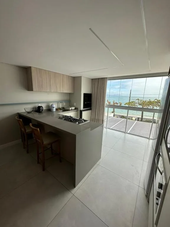Apartamento Frente Mar em Porto Belo, Porto Belo, na Rua Gaspar Laus Netto em Porto Belo/SC — foto 23