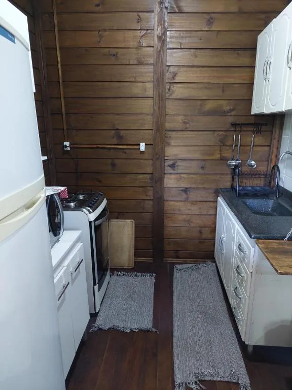 Casa na Praia em Porto Belo - Araçá, Porto Belo, na Rua Flávia Verônica Martellini em Porto Belo/SC — foto 8