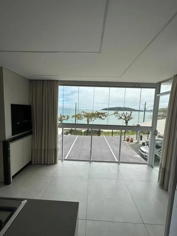 Apartamento Frente Mar em Porto Belo, Porto Belo, na Rua Gaspar Laus Netto em Porto Belo/SC — foto 25