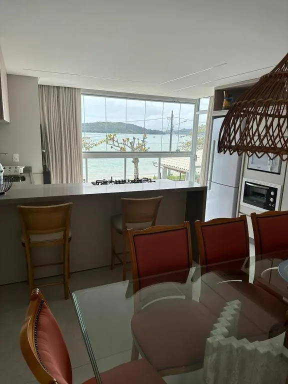 Apartamento Frente Mar em Porto Belo, Porto Belo, na Rua Gaspar Laus Netto em Porto Belo/SC — foto 27