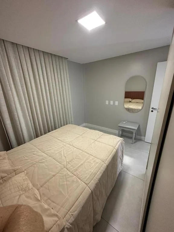 Apartamento Frente Mar em Porto Belo, Porto Belo, na Rua Gaspar Laus Netto em Porto Belo/SC — foto 29