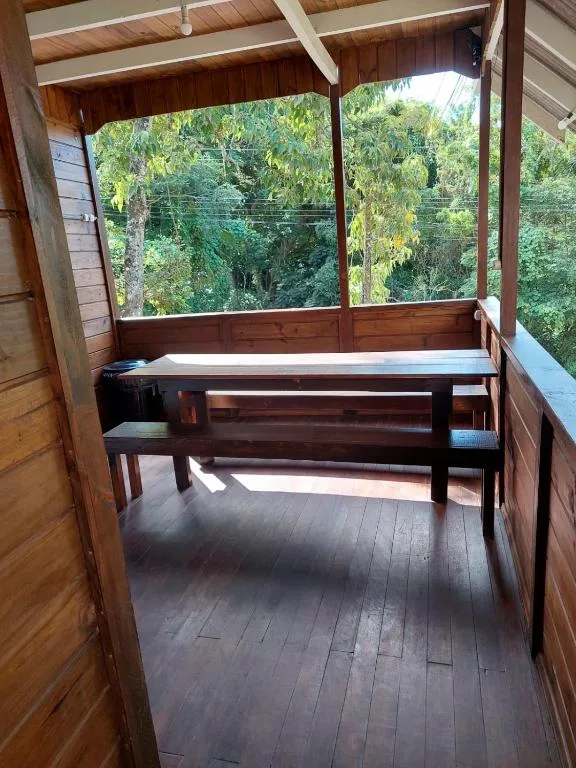 Casa na Praia em Porto Belo - Araçá, Porto Belo, na Rua Flávia Verônica Martellini em Porto Belo/SC — foto 13