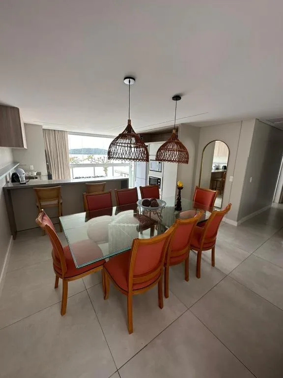 Apartamento Frente Mar em Porto Belo, Porto Belo, na Rua Gaspar Laus Netto em Porto Belo/SC — foto 30