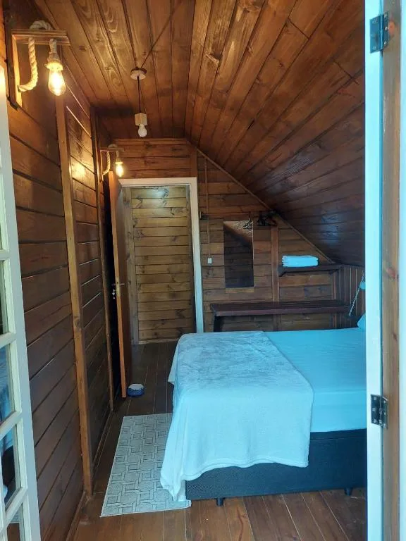 Casa na Praia em Porto Belo - Araçá, Porto Belo, na Rua Flávia Verônica Martellini em Porto Belo/SC — foto 15