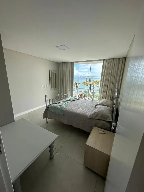 Apartamento Frente Mar em Porto Belo, Porto Belo, na Rua Gaspar Laus Netto em Porto Belo/SC — foto 32