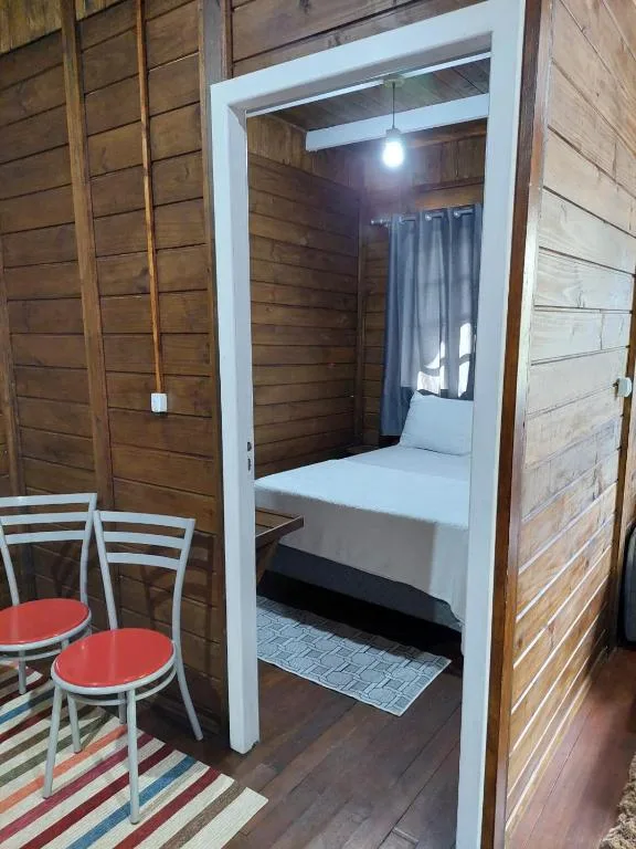 Casa na Praia em Porto Belo - Araçá, Porto Belo, na Rua Flávia Verônica Martellini em Porto Belo/SC — foto 16