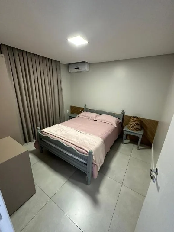 Apartamento Frente Mar em Porto Belo, Porto Belo, na Rua Gaspar Laus Netto em Porto Belo/SC — foto 33