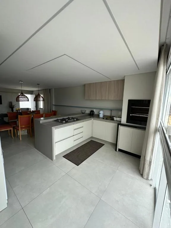 Apartamento Frente Mar em Porto Belo, Porto Belo, na Rua Gaspar Laus Netto em Porto Belo/SC — foto 34