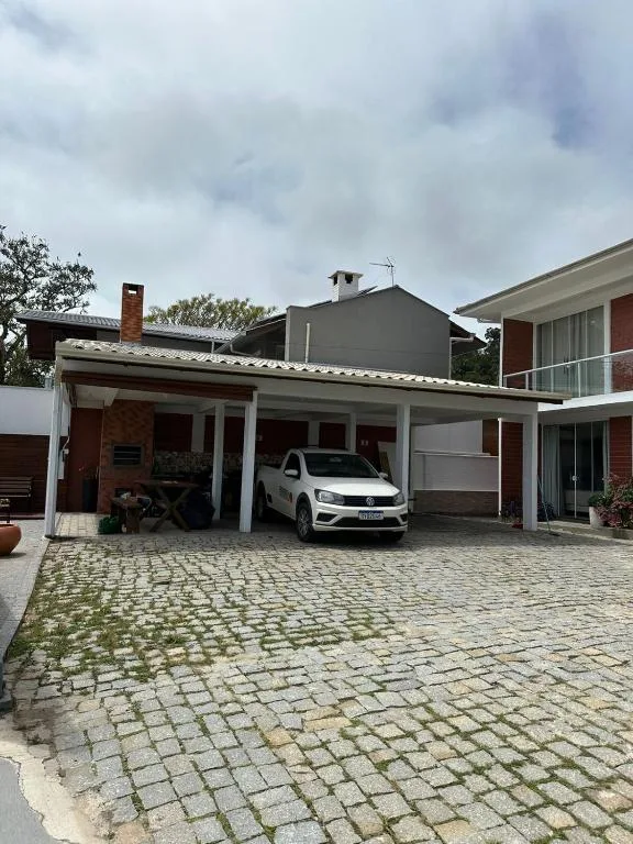 Apartamento Frente Mar em Porto Belo, Porto Belo, na Rua Gaspar Laus Netto em Porto Belo/SC — foto 35