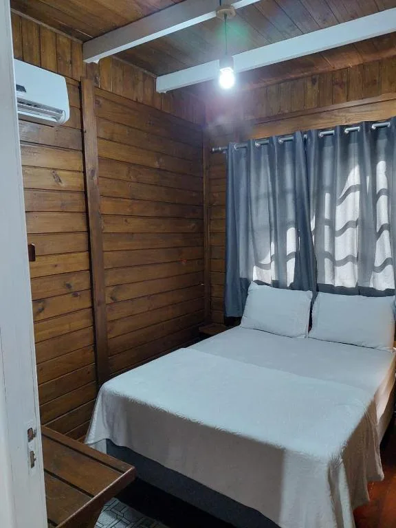 Casa na Praia em Porto Belo - Araçá, Porto Belo, na Rua Flávia Verônica Martellini em Porto Belo/SC — foto 21