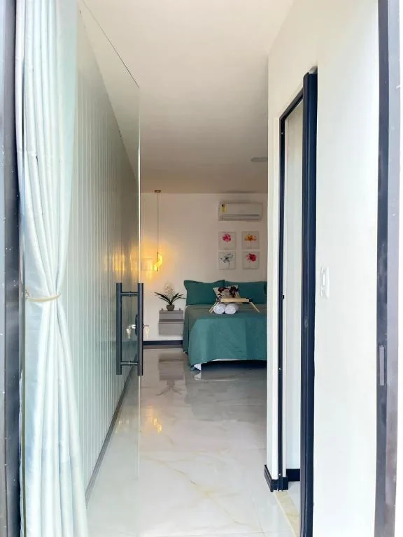Hotel Pousada Chalé Do Rei, Porto Belo, na Avenida Governador Celso Ramos em Porto Belo/SC — foto 31