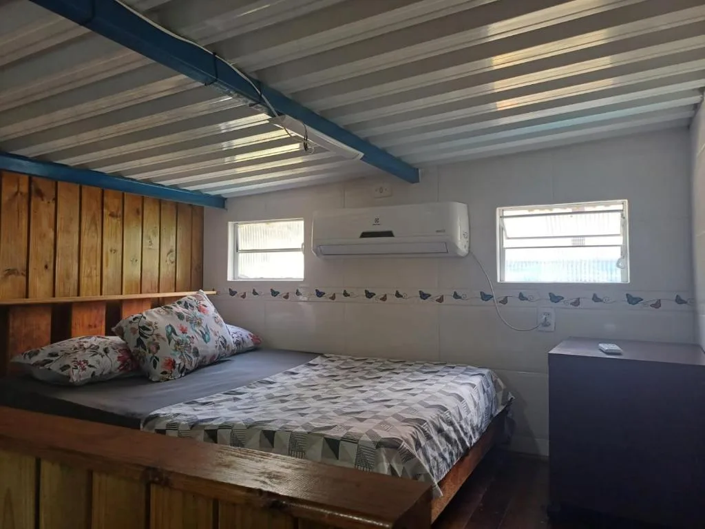 Trip Adventure Hostel, Porto Belo, na Rua Sebastião Gonçalves Filho, s/n em Porto Belo/SC — foto 3