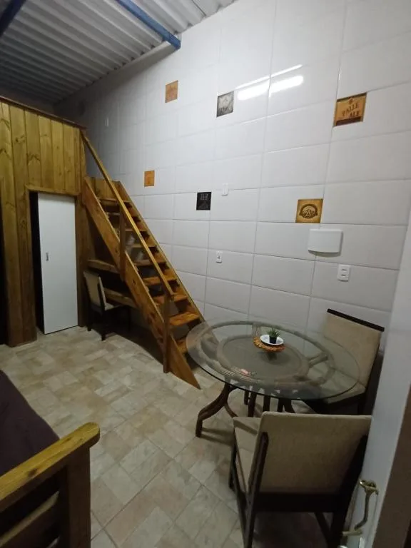 Trip Adventure Hostel, Porto Belo, na Rua Sebastião Gonçalves Filho, s/n em Porto Belo/SC — foto 4