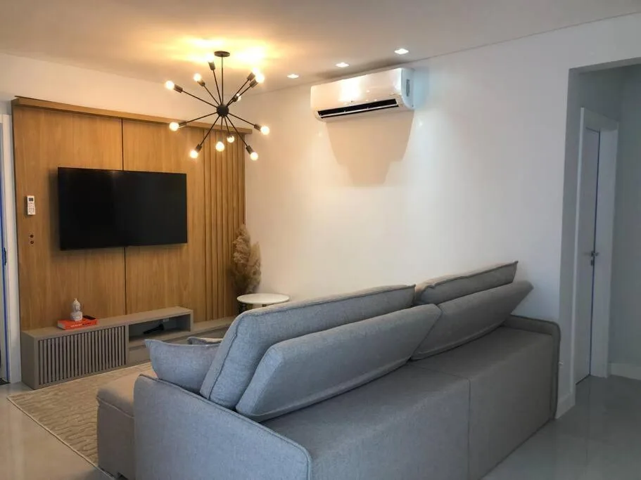 Apartamento para sua estadia em Porto Belo -SC, Porto Belo, na 276 Rua Virgínia Ledra Cavilha em Porto Belo/SC
