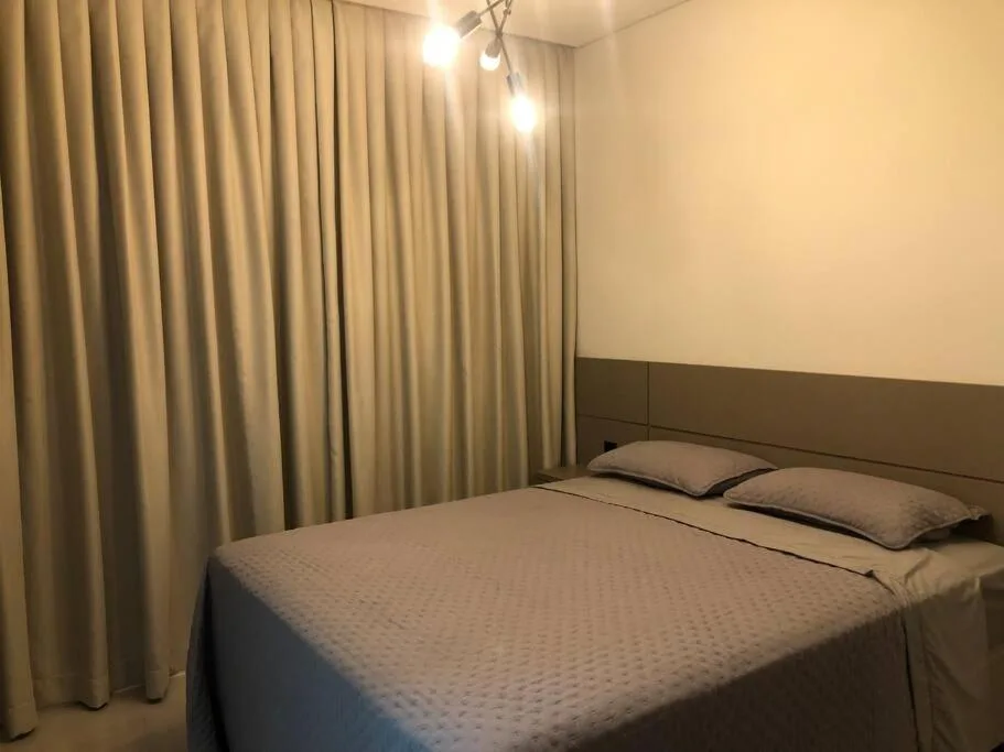 Apartamento para sua estadia em Porto Belo -SC, Porto Belo, na 276 Rua Virgínia Ledra Cavilha em Porto Belo/SC — foto 2