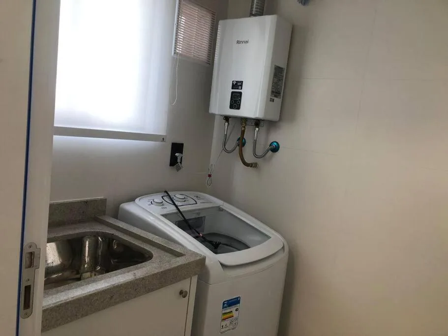 Apartamento para sua estadia em Porto Belo -SC, Porto Belo, na 276 Rua Virgínia Ledra Cavilha em Porto Belo/SC — foto 3