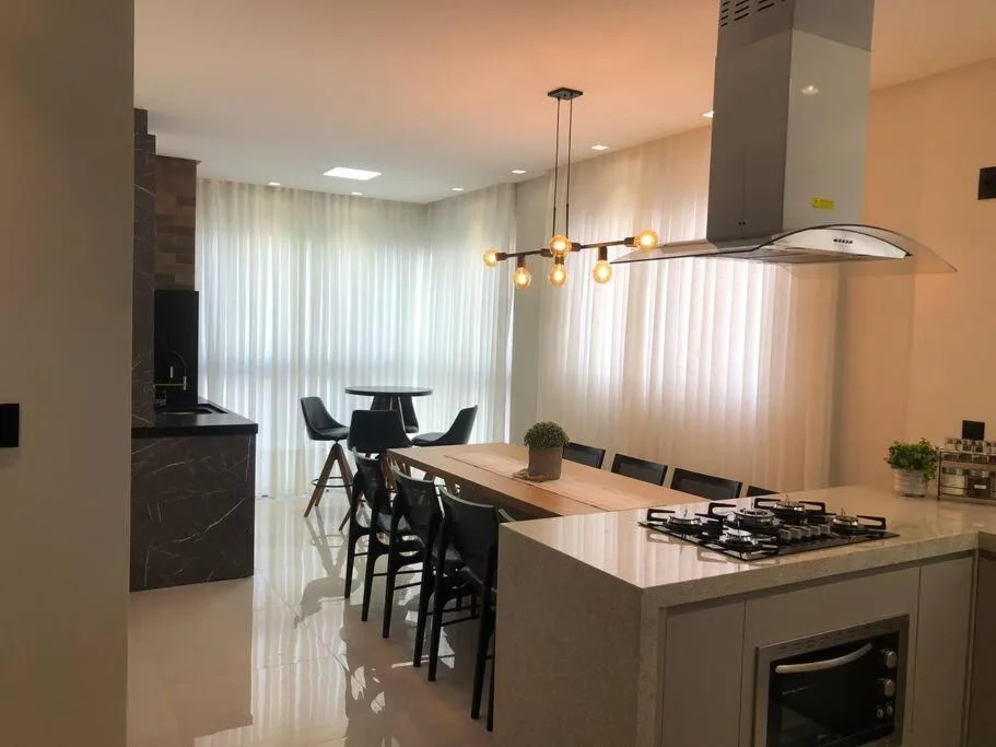 Apartamento para sua estadia em Porto Belo -SC, Porto Belo, na 276 Rua Virgínia Ledra Cavilha em Porto Belo/SC — foto 4