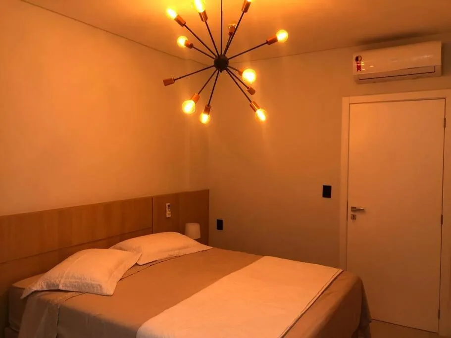 Apartamento para sua estadia em Porto Belo -SC, Porto Belo, na 276 Rua Virgínia Ledra Cavilha em Porto Belo/SC — foto 5