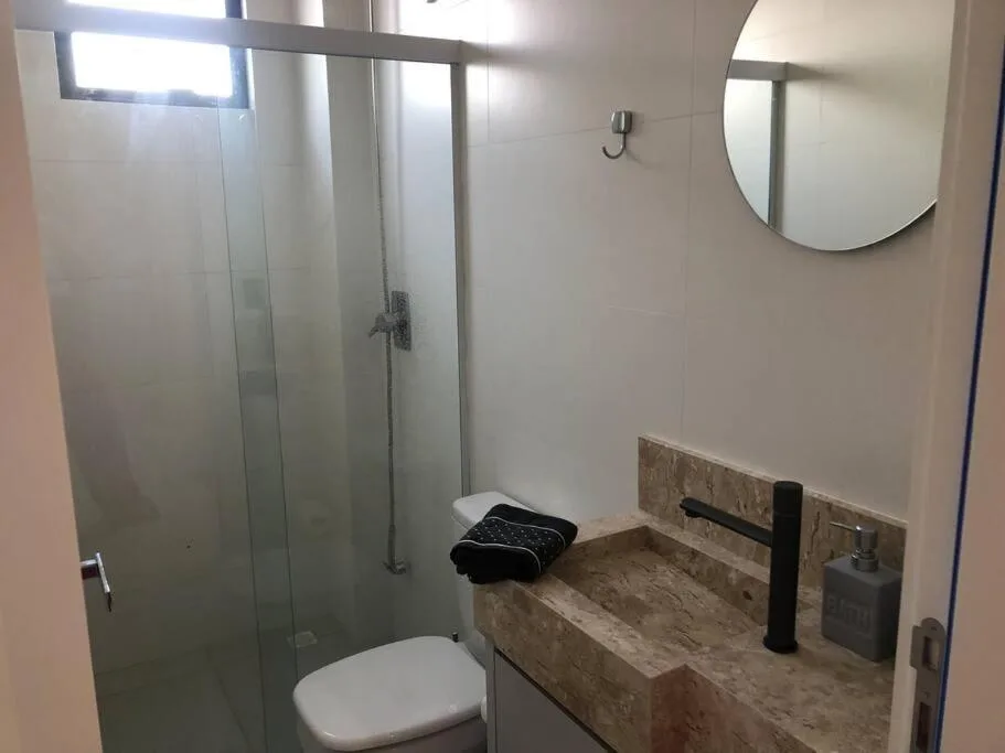 Apartamento para sua estadia em Porto Belo -SC, Porto Belo, na 276 Rua Virgínia Ledra Cavilha em Porto Belo/SC — foto 6