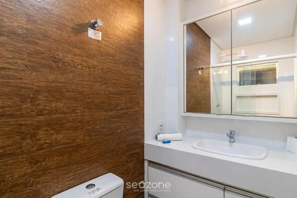 Apto. em Cond. no Perequê, Porto Belo CID0102, Porto Belo, na 1457 Av Sen Atílio Fontana em Porto Belo/SC — foto 3