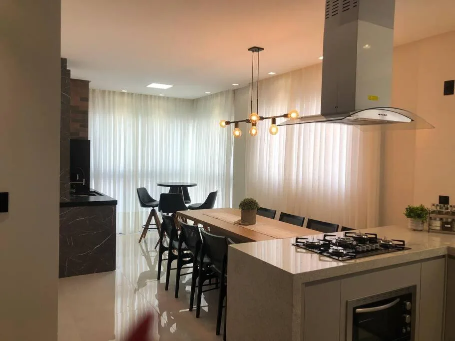 Apartamento para sua estadia em Porto Belo -SC, Porto Belo, na 276 Rua Virgínia Ledra Cavilha em Porto Belo/SC — foto 7