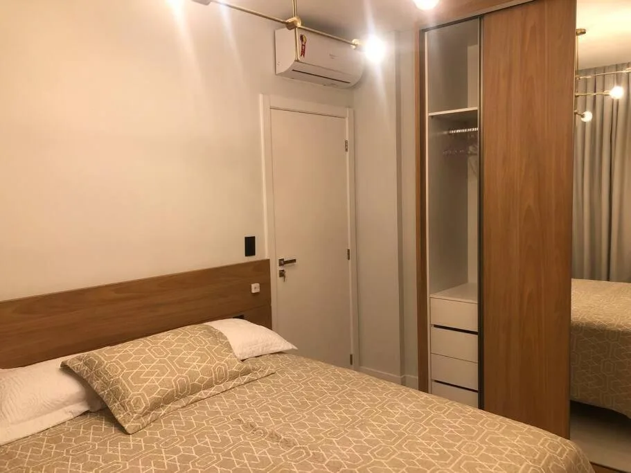 Apartamento para sua estadia em Porto Belo -SC, Porto Belo, na 276 Rua Virgínia Ledra Cavilha em Porto Belo/SC — foto 8