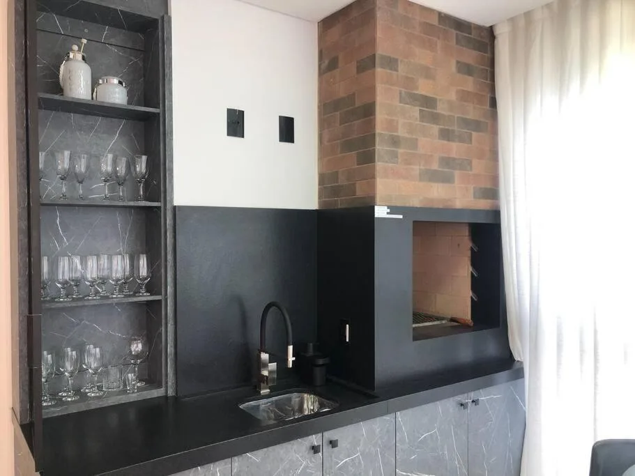 Apartamento para sua estadia em Porto Belo -SC, Porto Belo, na 276 Rua Virgínia Ledra Cavilha em Porto Belo/SC — foto 9